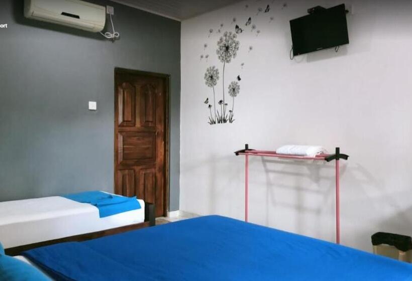 Family Suite, Andorra Tourist Resort Anuradhapura