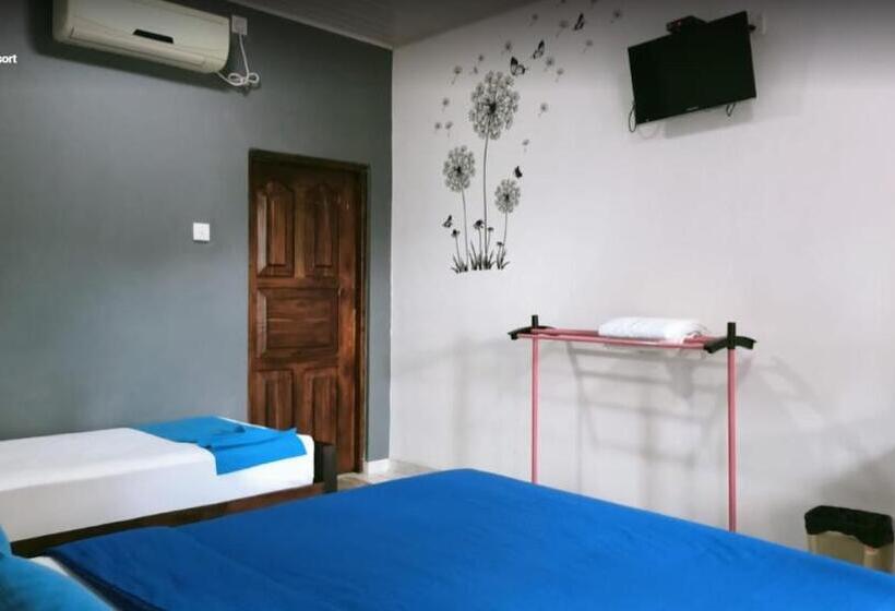 سوییت خانوادگی, Andorra Tourist Resort Anuradhapura