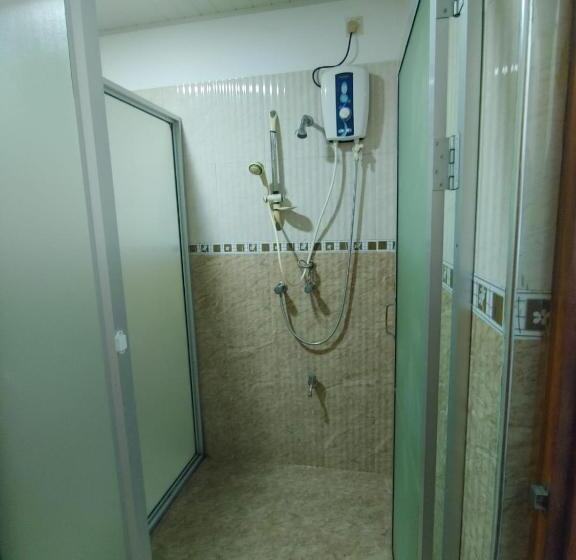 Трехместный Номер Deluxe, Andorra Tourist Resort Anuradhapura