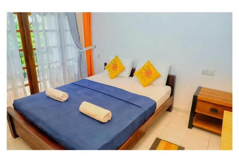 Номер Deluxe с Видом, Andorra Tourist Resort Anuradhapura