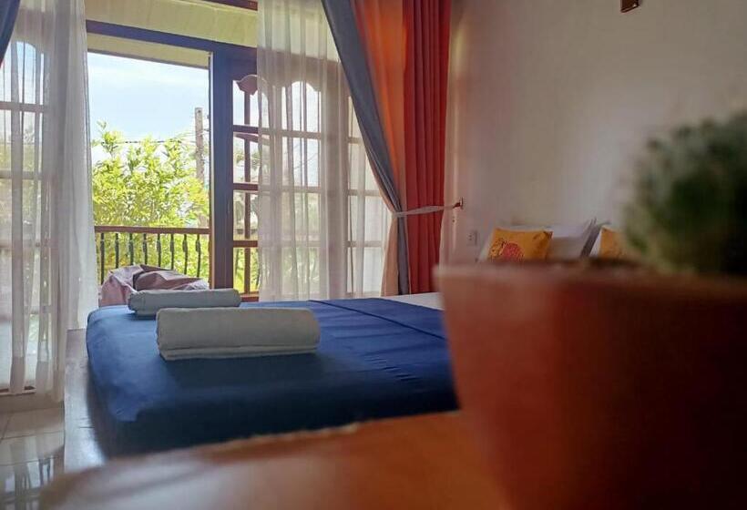 Номер Deluxe с Видом, Andorra Tourist Resort Anuradhapura