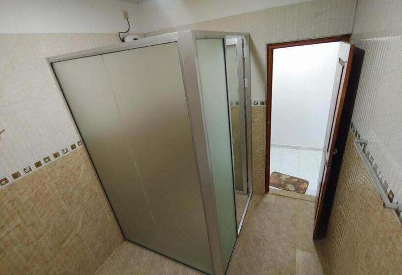 Трехместный Номер Deluxe, Andorra Tourist Resort Anuradhapura