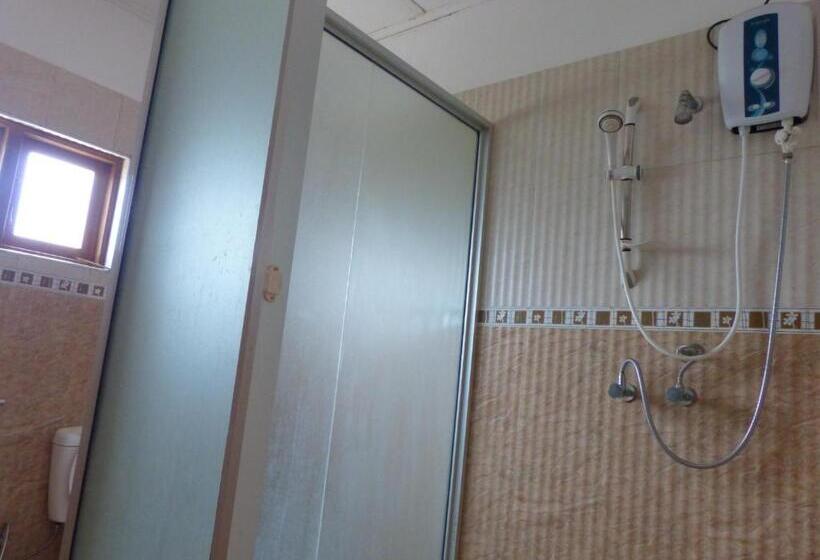 Трехместный Номер Deluxe, Andorra Tourist Resort Anuradhapura