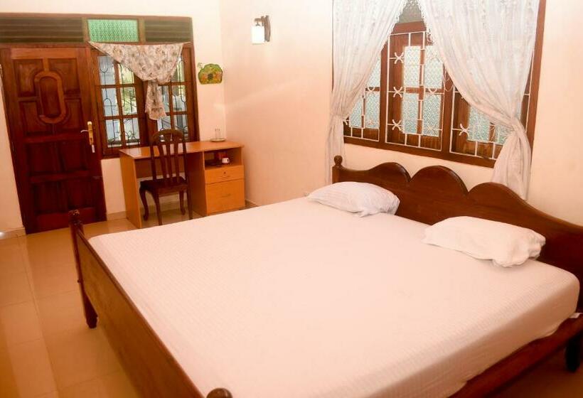 דירה בת חדר שינה 1 עם מרפסת, Ceylon Casa