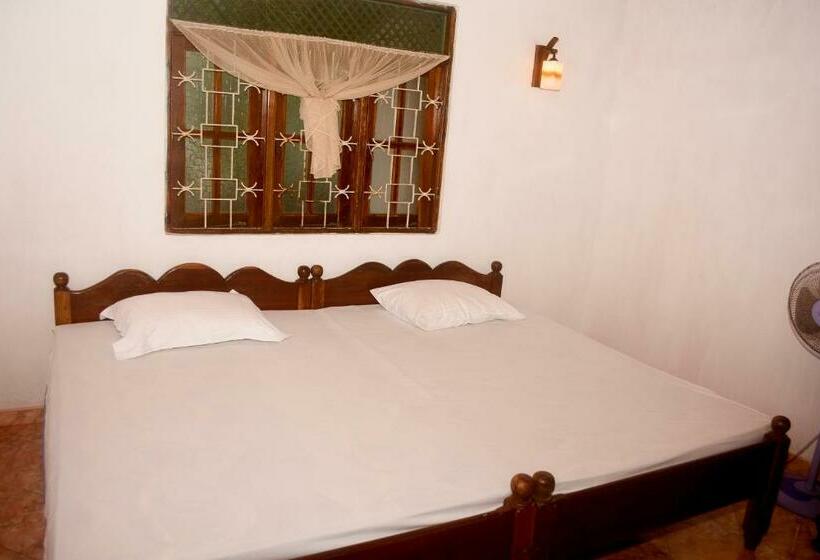 דירה בת חדר שינה 1 עם מרפסת, Ceylon Casa