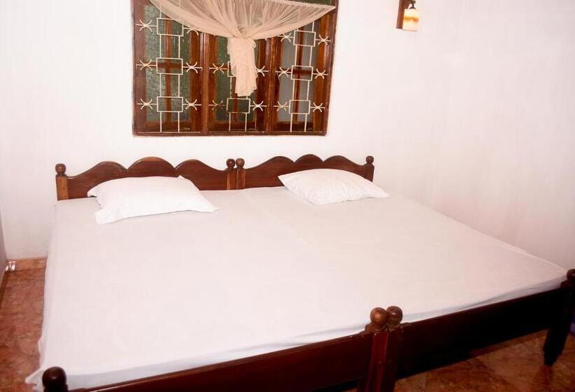 דירה בת חדר שינה 1 עם מרפסת, Ceylon Casa