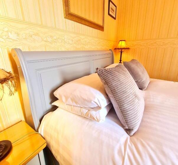 سوییت جونیور با چشمانداز دریا, Corriemar House