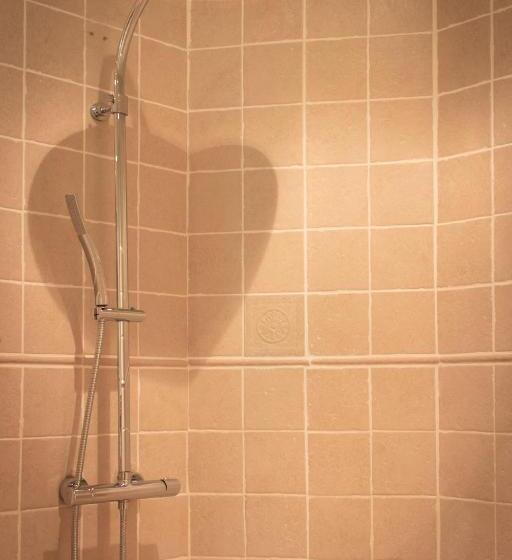 בית, 2 חדרי שינה, Gite Des Carmes And Spa