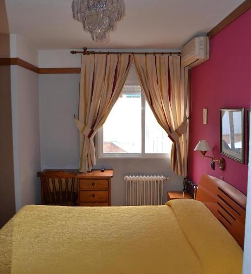 Номер Стандарт, Hostal Don Juan I