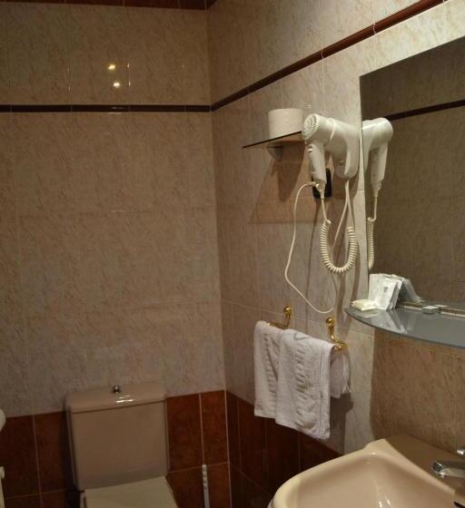 Номер Стандарт, Hostal Don Juan I