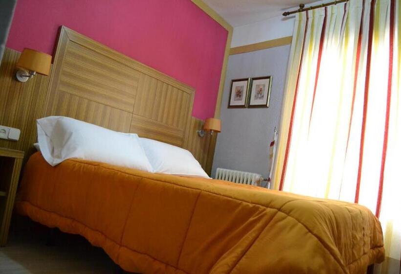 Номер Стандарт, Hostal Don Juan I