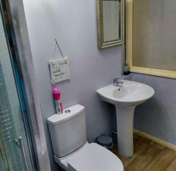 غرفة قياسية, Reindeer Accomodation