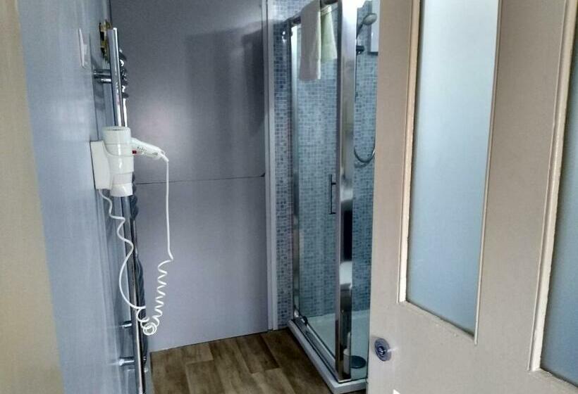 غرفة قياسية, Reindeer Accomodation