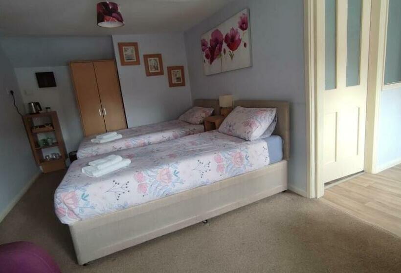 اتاق استاندارد, Reindeer Accomodation