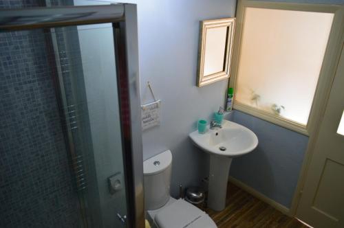 غرفة قياسية, Reindeer Accomodation