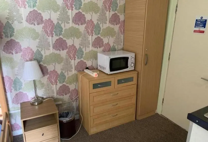 ファミリールーム, Reindeer Accomodation