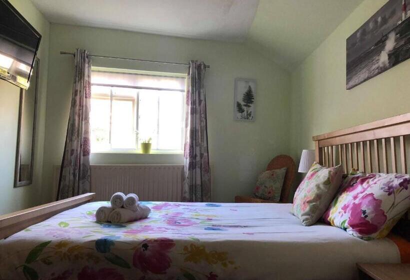 غرفة عائلية, Reindeer Accomodation