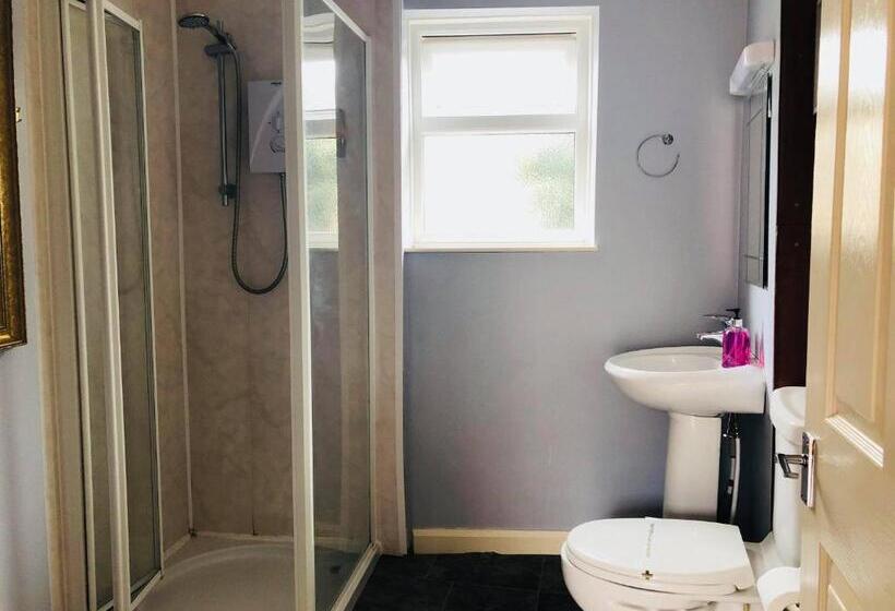 اتاق استاندارد, Reindeer Accomodation