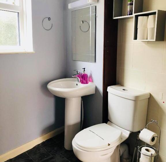 غرفة قياسية, Reindeer Accomodation