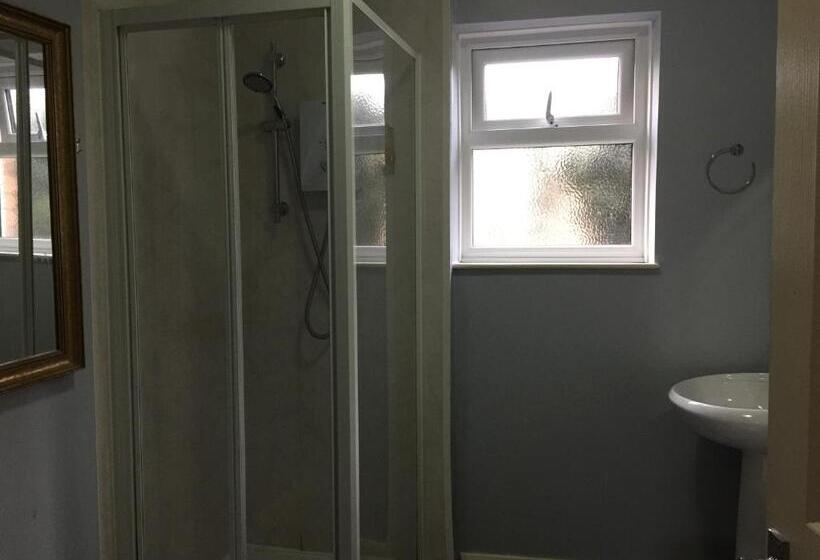 غرفة قياسية, Reindeer Accomodation