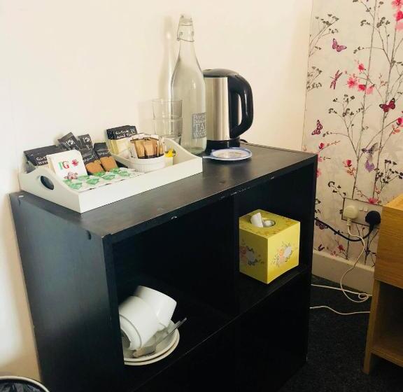 غرفة قياسية, Reindeer Accomodation