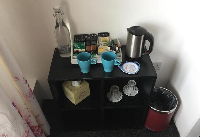 غرفة قياسية, Reindeer Accomodation