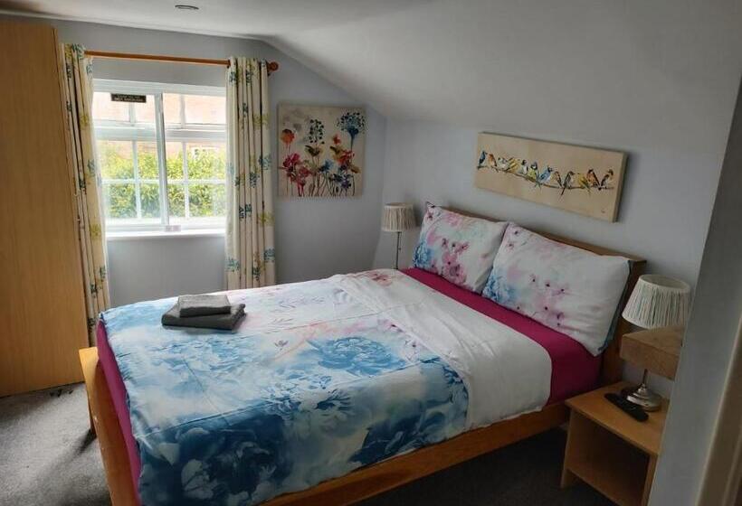 غرفة أساسية, Reindeer Accomodation