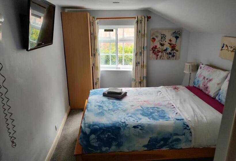 غرفة أساسية, Reindeer Accomodation