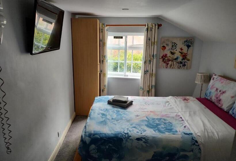 غرفة أساسية, Reindeer Accomodation