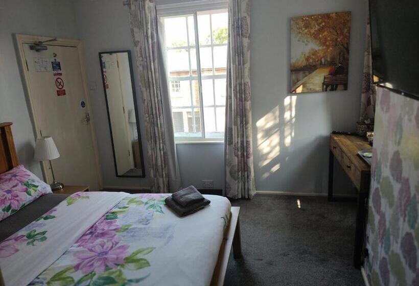 غرفة قياسية, Reindeer Accomodation