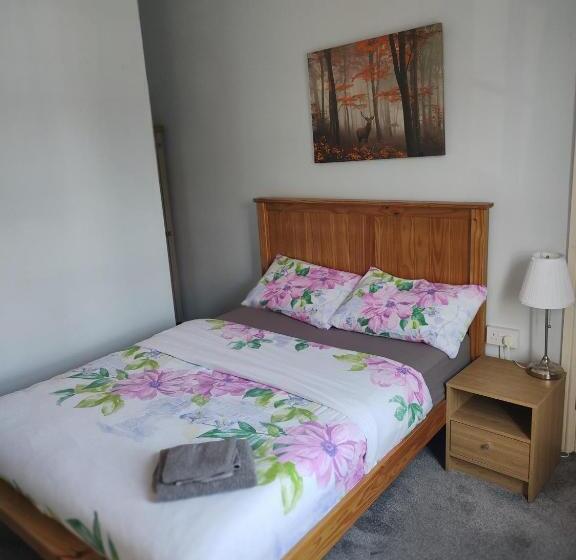 غرفة قياسية, Reindeer Accomodation