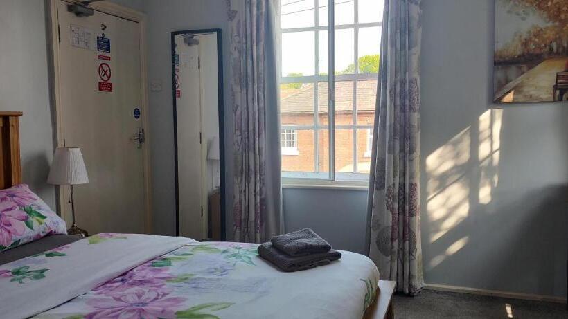 غرفة قياسية, Reindeer Accomodation