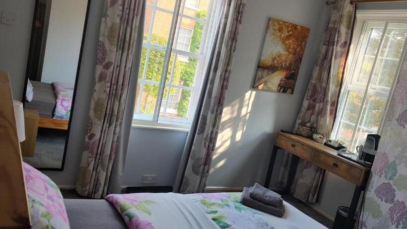 غرفة قياسية, Reindeer Accomodation