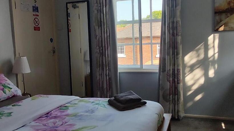 اتاق استاندارد, Reindeer Accomodation