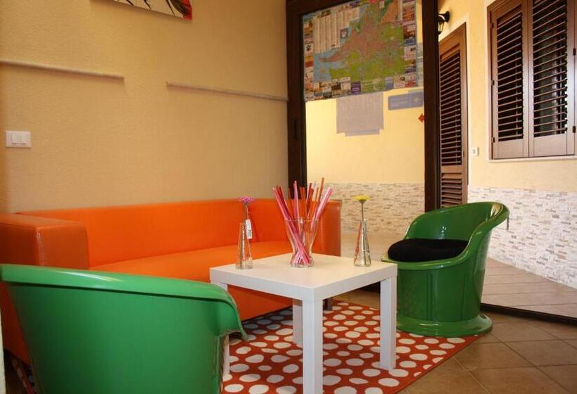 スタンダードインサイドビュールーム, Room And Breakfast Aloe