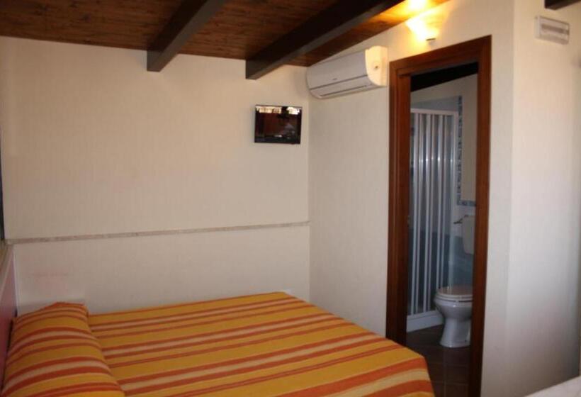 استودیوی استاندارد, Room And Breakfast Aloe