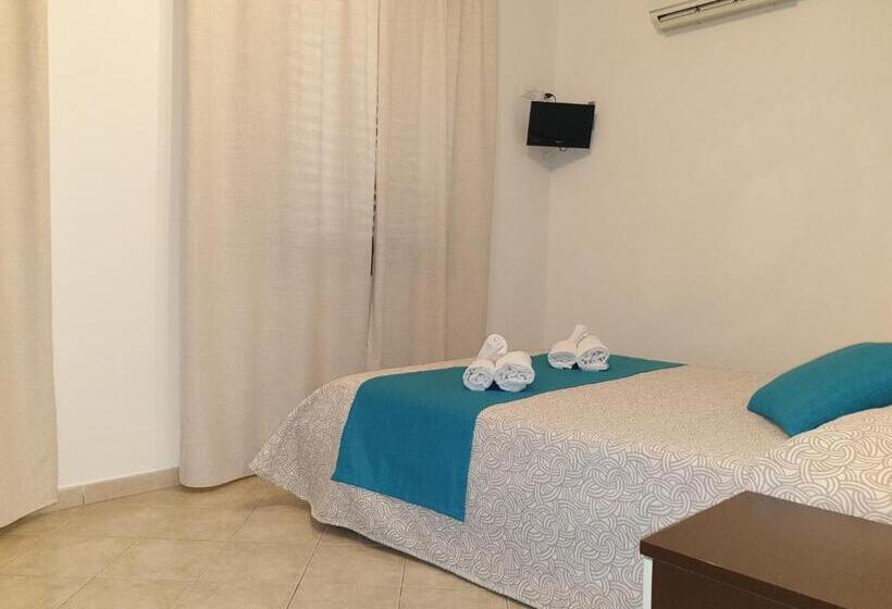 スタンダードインサイドビュールーム, Room And Breakfast Aloe