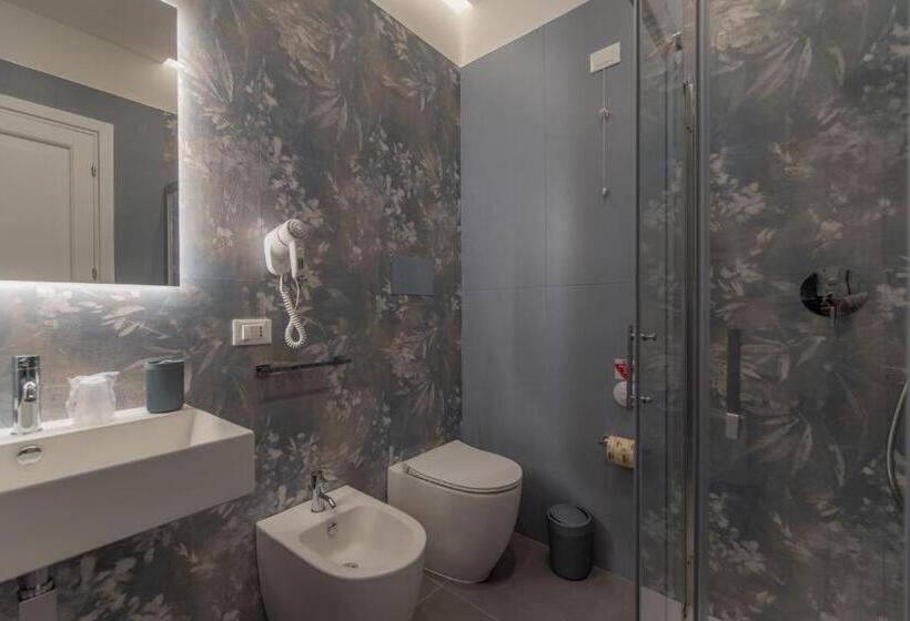 スタンダードルーム, Room And Breakfast Aloe