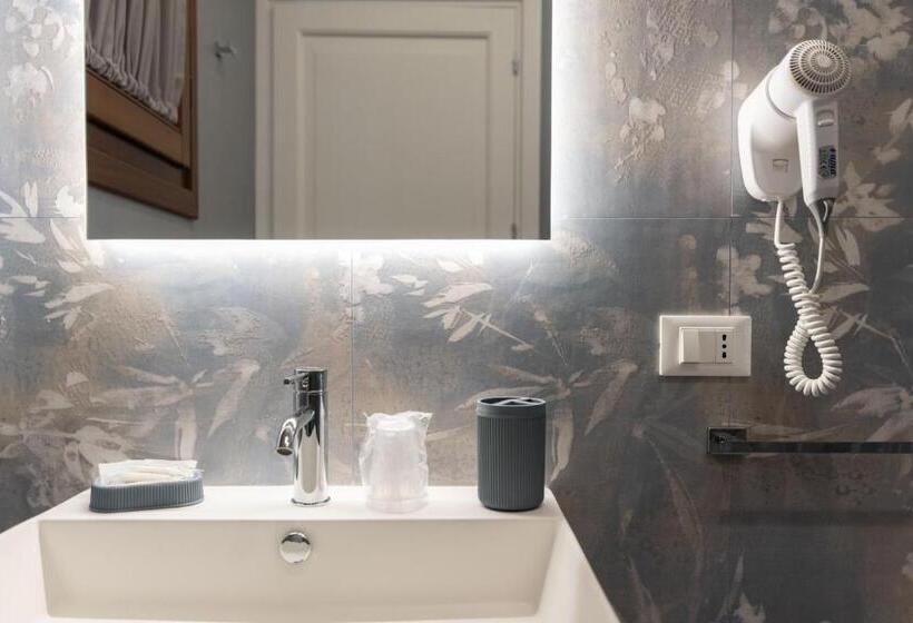 スタンダードルーム, Room And Breakfast Aloe