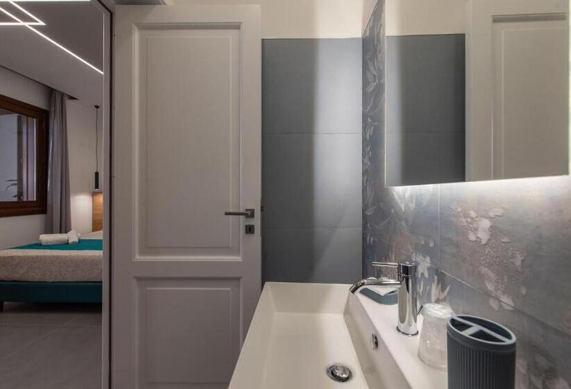 スタンダードインサイドビュールーム, Room And Breakfast Aloe