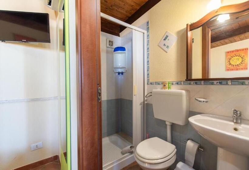 スタンダードスタジオ, Room And Breakfast Aloe