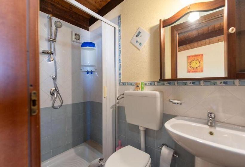 スタンダードスタジオ, Room And Breakfast Aloe