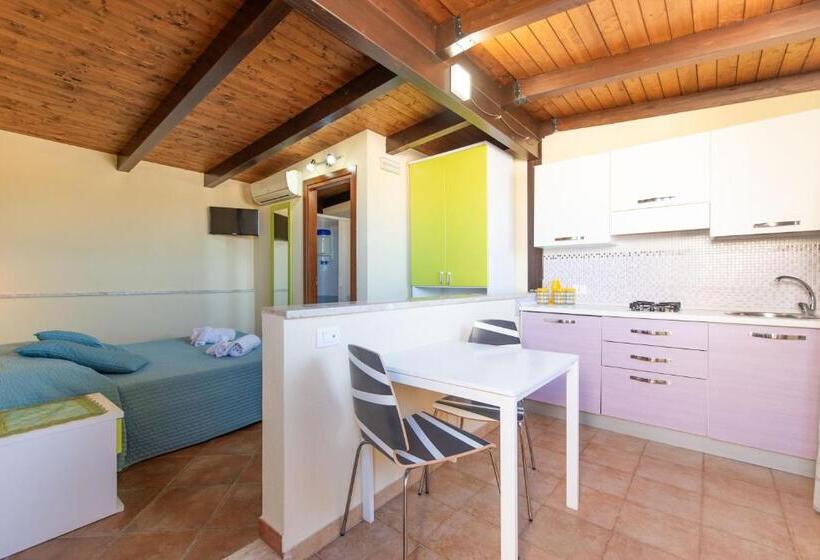 استودیوی استاندارد, Room And Breakfast Aloe