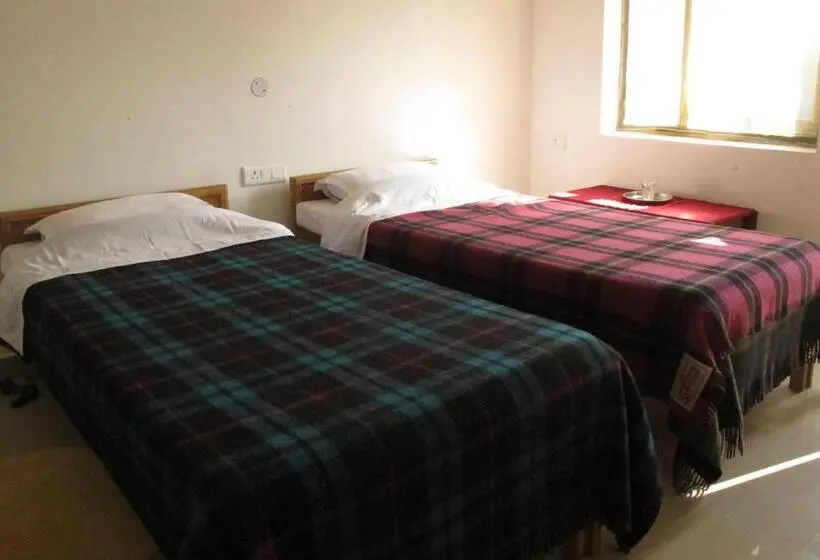 اتاق استاندارد, Suma Guest House