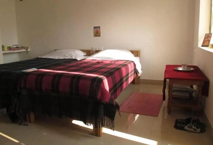 اتاق استاندارد, Suma Guest House