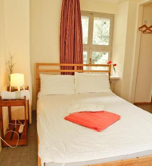 标准单人间, Santangela Hostel & Rooms