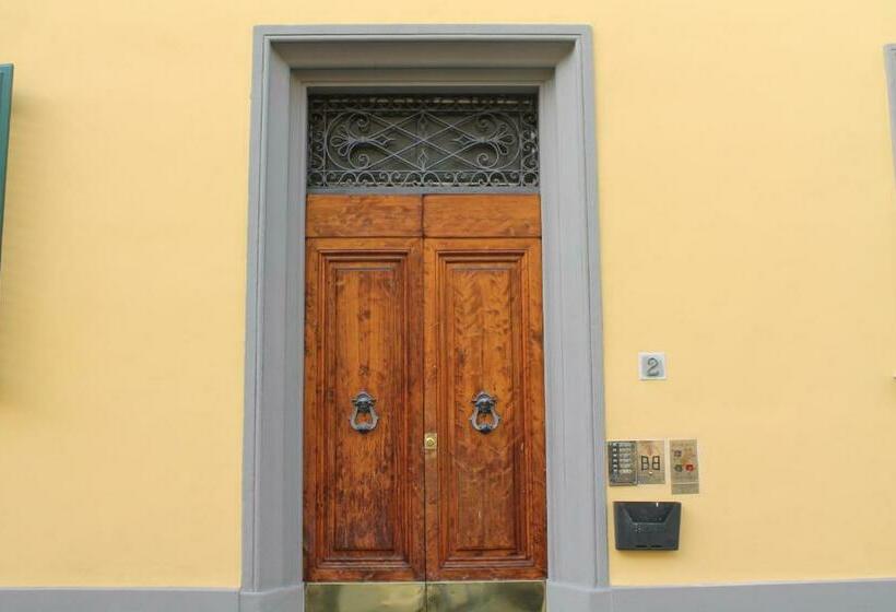 اتاق استاندارد, B&b Porta San Frediano
