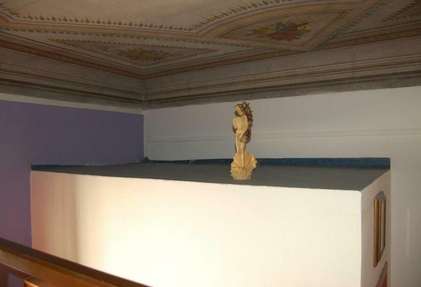 اتاق استاندارد, B&b Porta San Frediano