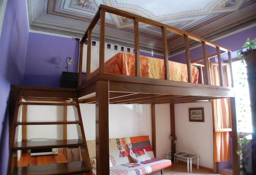 اتاق استاندارد, B&b Porta San Frediano