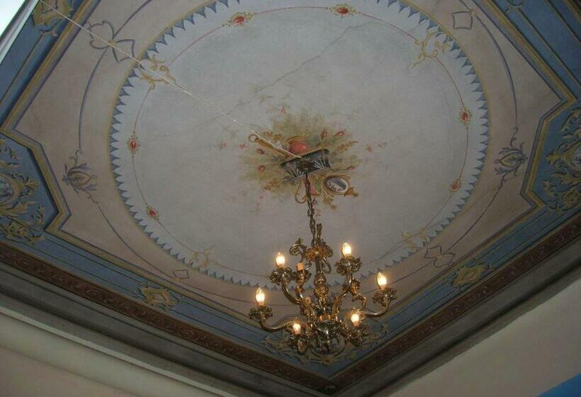 اتاق استاندارد, B&b Porta San Frediano